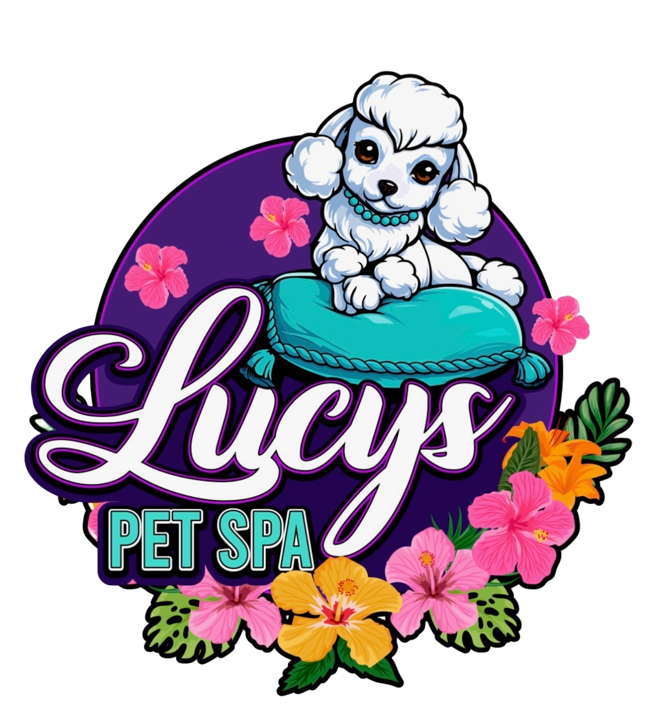 Lucy's Pet Spa
